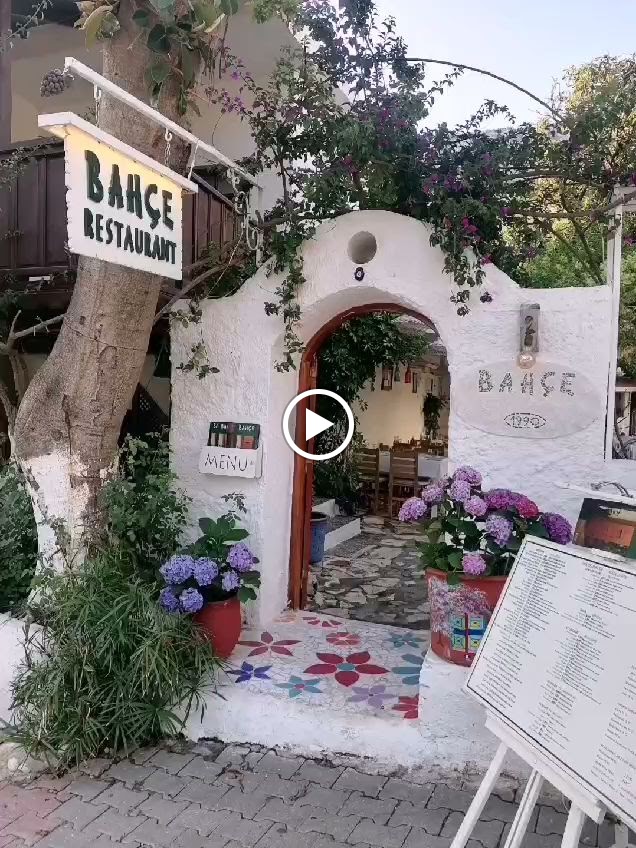 Bahce Restaurant-2