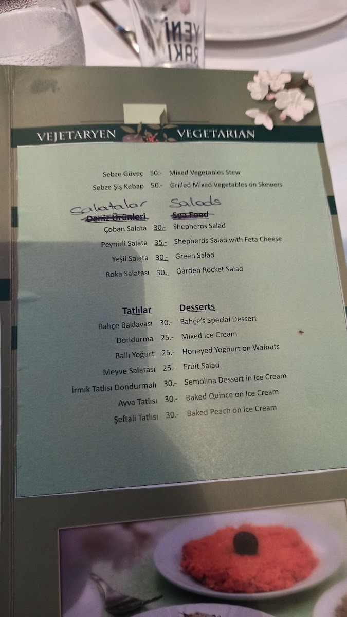 Menu Bahce Restaurant-10